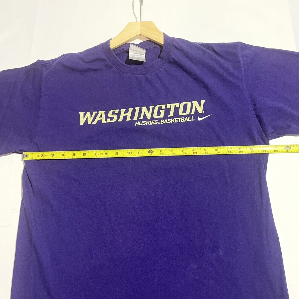 Nike vintage washington